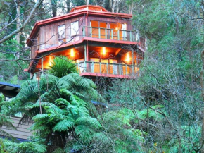 Отель Risehill House  Калорама